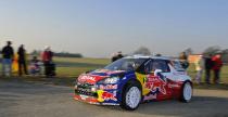 Citroen DS3 WRC